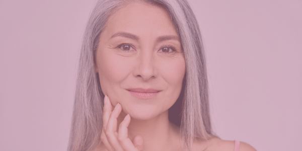 How Skin Changes With Age