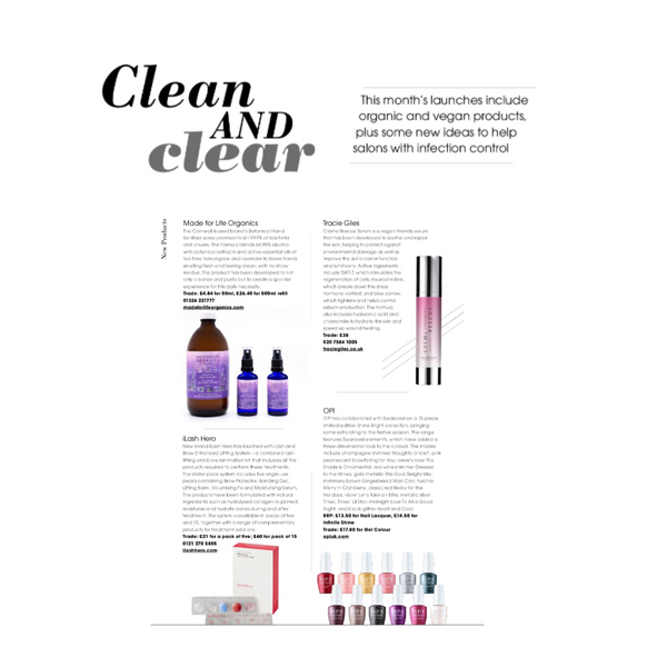 Professional Beauty Skincare
