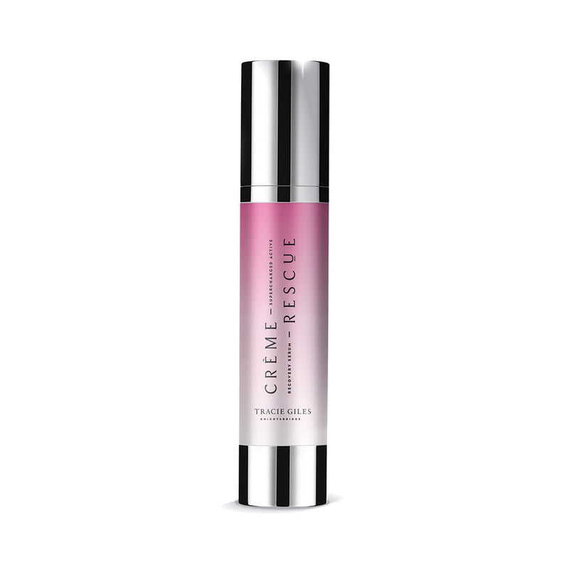 Permanent Makeup Aftercare. Crème Rescue Anti-Stress Serum